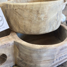 Load image into Gallery viewer, Milly timber Tray