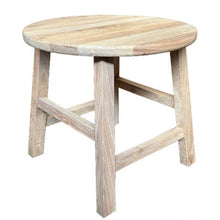Load image into Gallery viewer, Coastal Coffee &amp; side table