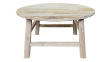 Load image into Gallery viewer, Coastal Coffee &amp; side table