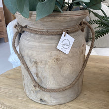 Load image into Gallery viewer, Nepali Pot Large