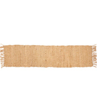 Load image into Gallery viewer, Jute Table runner