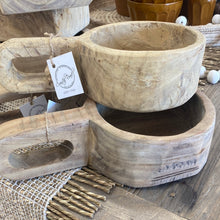 Load image into Gallery viewer, Milly timber Tray