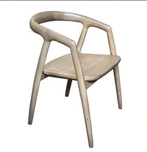 Load image into Gallery viewer, Milan Dining chair