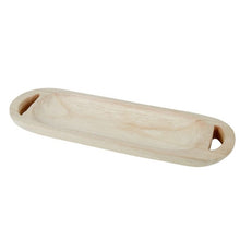 Load image into Gallery viewer, Timber Tray