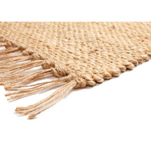 Load image into Gallery viewer, Jute Table runner
