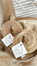 Load image into Gallery viewer, Antique Timber hook