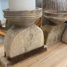 Load image into Gallery viewer, Binjari Candle Holder