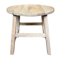 Load image into Gallery viewer, Coastal Coffee &amp; side table