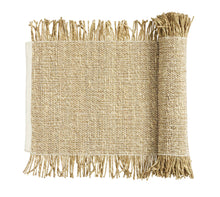 Load image into Gallery viewer, Shari Jute table runner