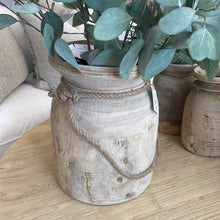 Load image into Gallery viewer, Nepali Pot Large