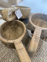 Load image into Gallery viewer, Milly timber Tray