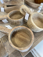 Load image into Gallery viewer, Milly timber Tray