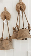 Load image into Gallery viewer, Timber Cowbell