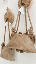 Load image into Gallery viewer, Timber Cowbell