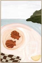 Load image into Gallery viewer, Summer Picnic Canvas Range by Middle of Nowhere