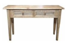 Load image into Gallery viewer, Plantation oak sideboard