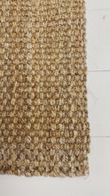 Load image into Gallery viewer, Jute Mat/Latex backing