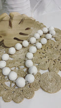 Load image into Gallery viewer, Clay Beads Design 4