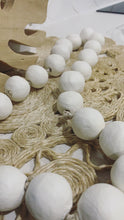 Load image into Gallery viewer, Clay Beads Design 4