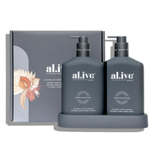 Load image into Gallery viewer, Al.ive Body Duo Set