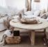 Load image into Gallery viewer, Bahama Elm Coffee Table