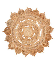 Load image into Gallery viewer, Mimosa Jute Rug