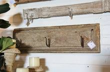 Load image into Gallery viewer, Vintage Bleached Hook