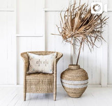 Load image into Gallery viewer, Malawi Cane chair