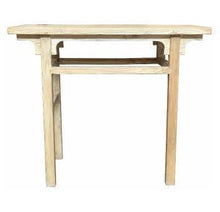 Load image into Gallery viewer, Bella Elm Console Table