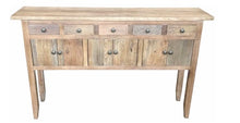 Load image into Gallery viewer, Rudolf Elm sideboard