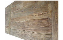 Load image into Gallery viewer, Farmhouse Recycled Elm Table