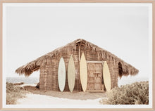 Load image into Gallery viewer, Surf Hut