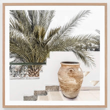 Load image into Gallery viewer, Mediterranean Balcony