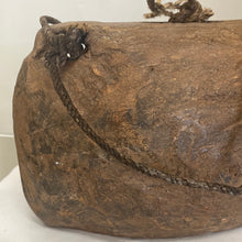 Load image into Gallery viewer, XL Antique Indian cow bell
