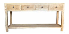 Load image into Gallery viewer, Beach Elm Sideboard