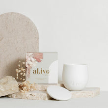 Load image into Gallery viewer, Al.ive Candle-Sweet Dewberry &amp;Clove