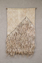 Load image into Gallery viewer, AMU Natural Wall Hanging