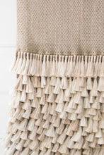 Load image into Gallery viewer, Tassel Wall Hanging